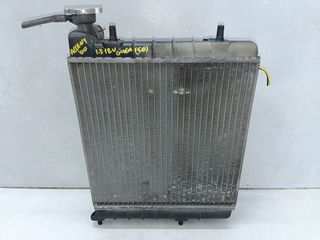 HYUNDAI ACCENT '00 1.3 12V (5Θ) ΒΕΝΤΙΛΑΤΕΡ ΨΥΓΕΙΟΥ ΝΕΡΟΥ,ΨΥΓΕΙΟ ΝΕΡΟΥ,ΒΕΝΤΙΛΑΤΕΡ AIRCODITION ΚΑΙ ΨΥΓΕΙΟ ΑIRCODITION (Κ)-thumb-1
