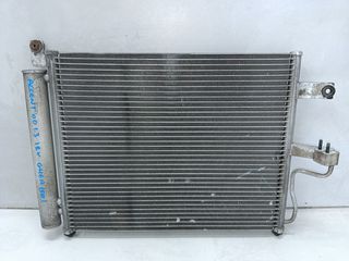 HYUNDAI ACCENT '00 1.3 12V (5Θ) ΒΕΝΤΙΛΑΤΕΡ ΨΥΓΕΙΟΥ ΝΕΡΟΥ,ΨΥΓΕΙΟ ΝΕΡΟΥ,ΒΕΝΤΙΛΑΤΕΡ AIRCODITION ΚΑΙ ΨΥΓΕΙΟ ΑIRCODITION (Κ)-thumb-4