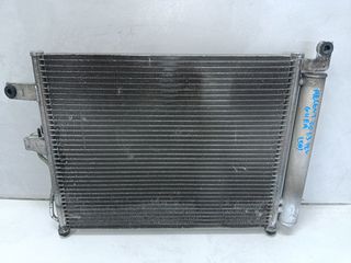 HYUNDAI ACCENT '00 1.3 12V (5Θ) ΒΕΝΤΙΛΑΤΕΡ ΨΥΓΕΙΟΥ ΝΕΡΟΥ,ΨΥΓΕΙΟ ΝΕΡΟΥ,ΒΕΝΤΙΛΑΤΕΡ AIRCODITION ΚΑΙ ΨΥΓΕΙΟ ΑIRCODITION (Κ)-thumb-5