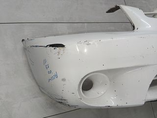 HYUNDAI ACCENT '00 1.3 12V (5Θ) ΠΡΟΦΥΛΑΚΤΗΡΑΣ ΕΜΠΡΟΣ ΑΣΠΡΟΣ,ΚΟΜΠΛΕ ΜΕ ΤΗ ΜΑΣΚΑ (Κ)-thumb-1