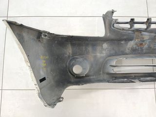 HYUNDAI ACCENT '00 1.3 12V (5Θ) ΠΡΟΦΥΛΑΚΤΗΡΑΣ ΕΜΠΡΟΣ ΑΣΠΡΟΣ,ΚΟΜΠΛΕ ΜΕ ΤΗ ΜΑΣΚΑ (Κ)-thumb-5