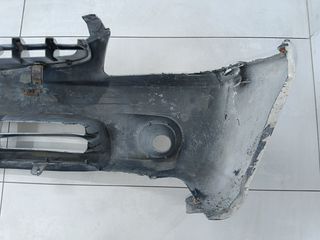 HYUNDAI ACCENT '00 1.3 12V (5Θ) ΠΡΟΦΥΛΑΚΤΗΡΑΣ ΕΜΠΡΟΣ ΑΣΠΡΟΣ,ΚΟΜΠΛΕ ΜΕ ΤΗ ΜΑΣΚΑ (Κ)-thumb-7