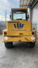 Φορτωτής Με Λάστιχα Zeppelin 1995 ZL12C-thumb-7