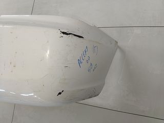 HYUNDAI ACCENT '00 1.3 12V (5Θ) ΠΡΟΦΥΛΑΚΤΗΡΑΣ ΠΙΣΩ ΑΣΠΡΟΣ (Κ)-thumb-3