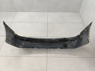 HYUNDAI ACCENT '00 1.3 12V (5Θ) ΠΡΟΦΥΛΑΚΤΗΡΑΣ ΠΙΣΩ ΑΣΠΡΟΣ (Κ)-thumb-4