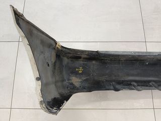HYUNDAI ACCENT '00 1.3 12V (5Θ) ΠΡΟΦΥΛΑΚΤΗΡΑΣ ΠΙΣΩ ΑΣΠΡΟΣ (Κ)-thumb-5