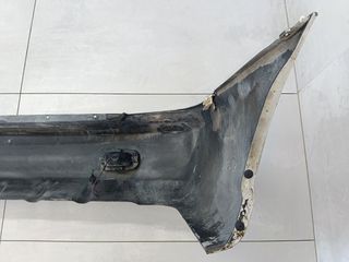 HYUNDAI ACCENT '00 1.3 12V (5Θ) ΠΡΟΦΥΛΑΚΤΗΡΑΣ ΠΙΣΩ ΑΣΠΡΟΣ (Κ)-thumb-7