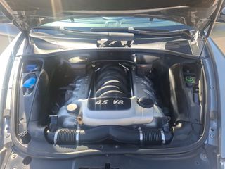 Porsche Cayenne 2003 S V8-thumb-13