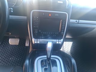 Porsche Cayenne 2003 S V8-thumb-14