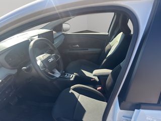 Dacia Sandero 2026 STEPWAY Extreme Eco-G 120PS Bενζίνη/Αέριο Σαν καινούργιο!-thumb-8