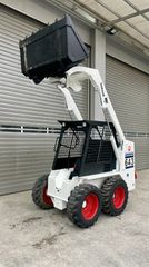 Εκσκαφάκι (διαβολάκι) Bobcat 1991 643-thumb-3