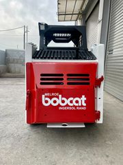 Εκσκαφάκι (διαβολάκι) Bobcat 1991 643-thumb-8