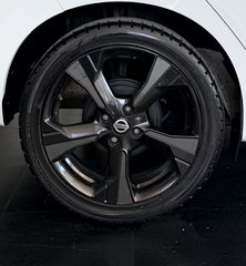 Nissan Micra 2017 0.9 Tekna 90Hps ΔΕΡΜΑ/ΚΑΜΕΡΑ/BOSE ΗΧΕΙΟ-thumb-5
