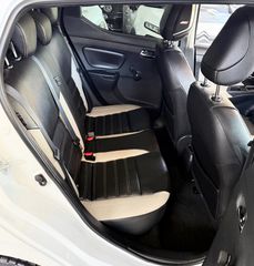 Nissan Micra 2017 0.9 Tekna 90Hps ΔΕΡΜΑ/ΚΑΜΕΡΑ/BOSE ΗΧΕΙΟ-thumb-11