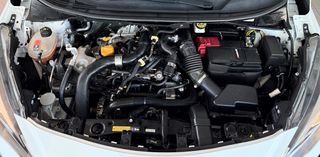 Nissan Micra 2017 0.9 Tekna 90Hps ΔΕΡΜΑ/ΚΑΜΕΡΑ/BOSE ΗΧΕΙΟ-thumb-15