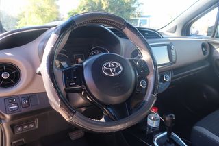 Toyota Yaris 2019-thumb-9