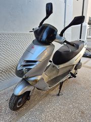 Aprilia Leonardo 150 2004-thumb-2