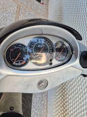 Aprilia Leonardo 150 2004-thumb-3