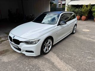 Bmw 316 2013 M PACK