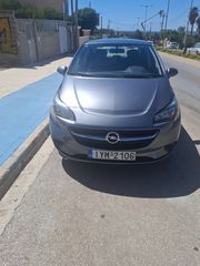 Opel Corsa 2018