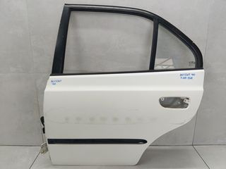 HYUNDAI ACCENT '00 1.3 12V (5Θ) ΠΟΡΤΕΣ ΑΣΠΡΕΣ (Ε.ΑΡΙΣΤ,Π.ΑΡΙΣΤ) (Α)-thumb-3