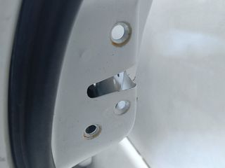 HYUNDAI ACCENT '00 1.3 12V (5Θ) ΠΟΡΤΕΣ ΑΣΠΡΕΣ (Ε.ΑΡΙΣΤ,Π.ΑΡΙΣΤ) (Α)-thumb-4