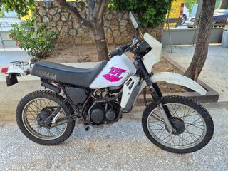 Yamaha DT 50 1996