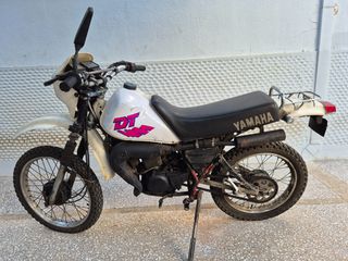 Yamaha DT 50 1996-thumb-1