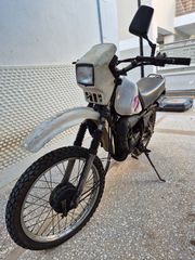 Yamaha DT 50 1996-thumb-3
