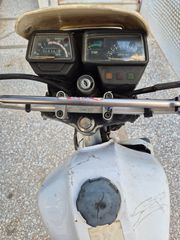 Yamaha DT 50 1996-thumb-4