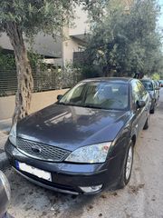 Ford Mondeo 2006 MONDEO 1.8