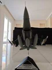 Lockheed Martin F-16 Viper Fighting Falcon Scale 1/40th-thumb-2