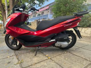 Honda PCX 125 2019 PCX 125-thumb-1