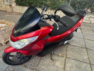 Honda PCX 125 2019 PCX 125-thumb-2