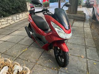 Honda PCX 125 2019 PCX 125-thumb-4