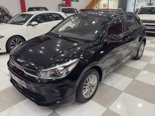 Kia Rio 2022 1.0 100hp! GL Optimum! ΕΛΛΗΝΙΚΟ! ΧΡΥΣΗ ΕΓΓΥΗΣΗ!