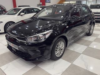 Kia Rio 2022 1.0 100hp! GL Optimum! ΕΛΛΗΝΙΚΟ! ΧΡΥΣΗ ΕΓΓΥΗΣΗ!-thumb-1