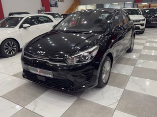 Kia Rio 2022 1.0 100hp! GL Optimum! ΕΛΛΗΝΙΚΟ! ΧΡΥΣΗ ΕΓΓΥΗΣΗ!-thumb-2