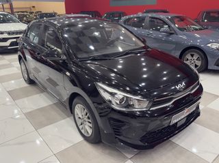 Kia Rio 2022 1.0 100hp! GL Optimum! ΕΛΛΗΝΙΚΟ! ΧΡΥΣΗ ΕΓΓΥΗΣΗ!-thumb-3