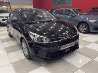Kia Rio 2022 1.0 100hp! GL Optimum! ΕΛΛΗΝΙΚΟ! ΧΡΥΣΗ ΕΓΓΥΗΣΗ!-thumb-5