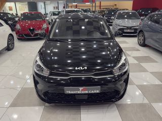 Kia Rio 2022 1.0 100hp! GL Optimum! ΕΛΛΗΝΙΚΟ! ΧΡΥΣΗ ΕΓΓΥΗΣΗ!-thumb-6