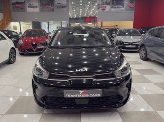 Kia Rio 2022 1.0 100hp! GL Optimum! ΕΛΛΗΝΙΚΟ! ΧΡΥΣΗ ΕΓΓΥΗΣΗ!-thumb-7