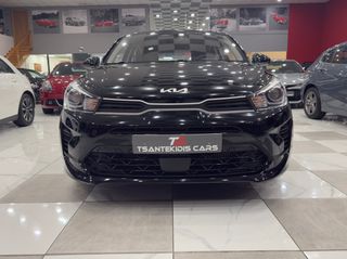 Kia Rio 2022 1.0 100hp! GL Optimum! ΕΛΛΗΝΙΚΟ! ΧΡΥΣΗ ΕΓΓΥΗΣΗ!-thumb-8