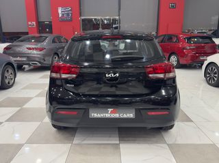 Kia Rio 2022 1.0 100hp! GL Optimum! ΕΛΛΗΝΙΚΟ! ΧΡΥΣΗ ΕΓΓΥΗΣΗ!-thumb-12