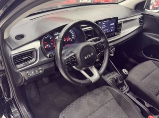 Kia Rio 2022 1.0 100hp! GL Optimum! ΕΛΛΗΝΙΚΟ! ΧΡΥΣΗ ΕΓΓΥΗΣΗ!-thumb-16
