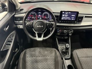 Kia Rio 2022 1.0 100hp! GL Optimum! ΕΛΛΗΝΙΚΟ! ΧΡΥΣΗ ΕΓΓΥΗΣΗ!-thumb-21