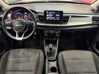 Kia Rio 2022 1.0 100hp! GL Optimum! ΕΛΛΗΝΙΚΟ! ΧΡΥΣΗ ΕΓΓΥΗΣΗ!-thumb-22
