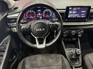 Kia Rio 2022 1.0 100hp! GL Optimum! ΕΛΛΗΝΙΚΟ! ΧΡΥΣΗ ΕΓΓΥΗΣΗ!-thumb-23