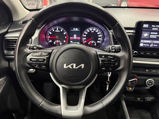 Kia Rio 2022 1.0 100hp! GL Optimum! ΕΛΛΗΝΙΚΟ! ΧΡΥΣΗ ΕΓΓΥΗΣΗ!-thumb-24