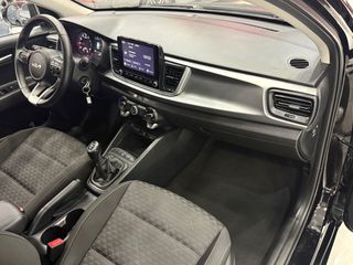 Kia Rio 2022 1.0 100hp! GL Optimum! ΕΛΛΗΝΙΚΟ! ΧΡΥΣΗ ΕΓΓΥΗΣΗ!-thumb-25